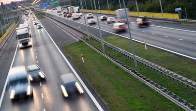 Autostradowa "loteria" z e-TOLL-em. Nie zawsze zapłacisz mandat za brak biletu