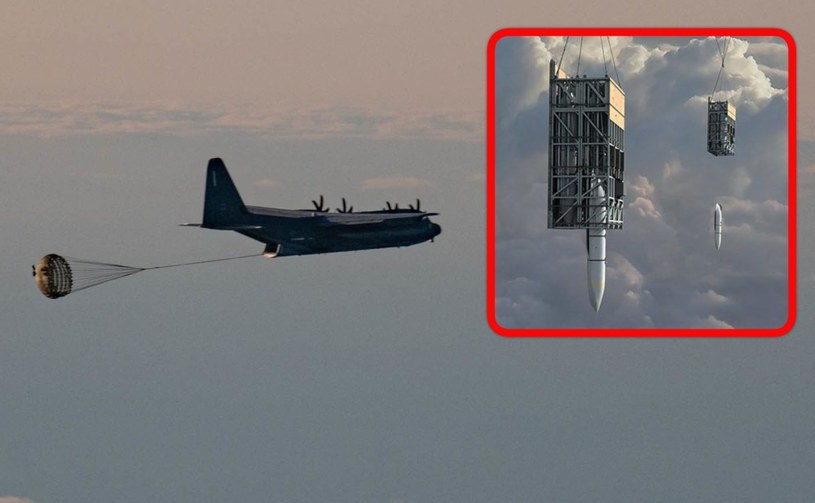 Siły NATO postanowiły pochwalić się najnowszymi zdobyczami technologii wojskowej - na niebie nad wybrzeżem północnej Norwegii można było zobaczyć w akcji m.in. innowacyjny system Rapid Dragon, zmieniający samoloty transportowe C-130 i C-17 w bombowce, a Wielka Brytania poinformowała o przeprowadzeniu udanych testów swojej pierwszej broni laserowej o dużej mocy - DragonFire. 