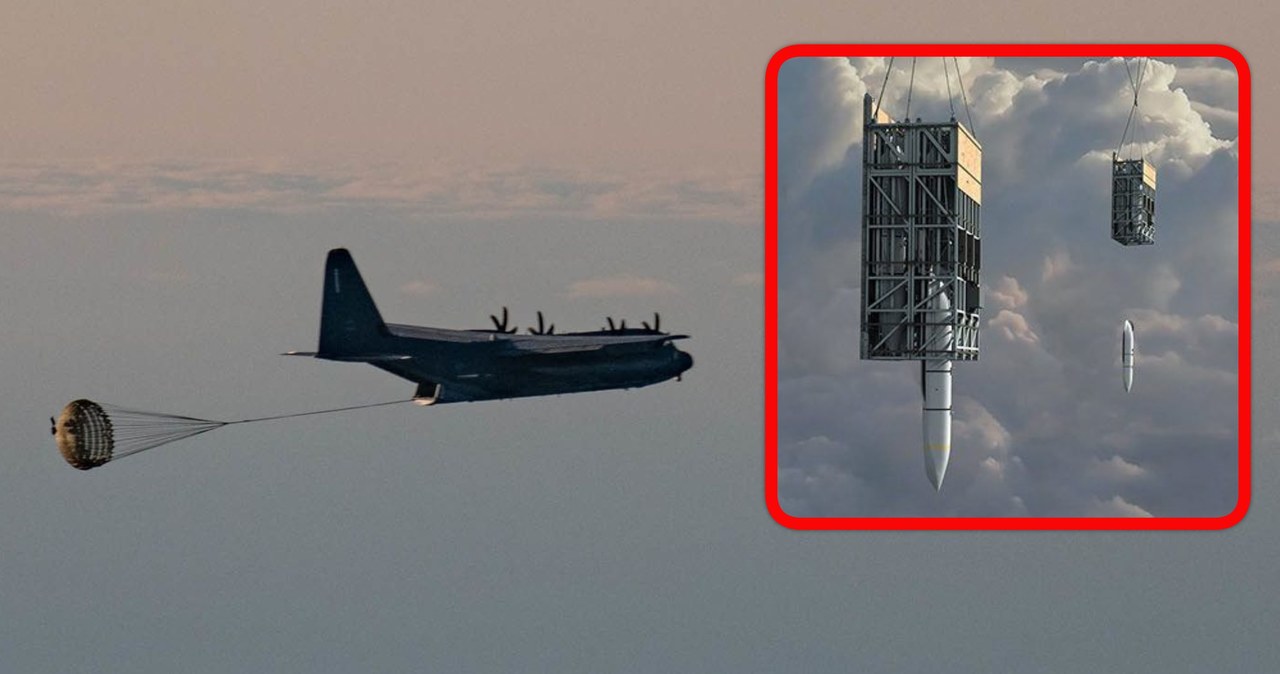 Siły NATO postanowiły pochwalić się najnowszymi zdobyczami technologii wojskowej - na niebie nad wybrzeżem północnej Norwegii można było zobaczyć w akcji m.in. innowacyjny system Rapid Dragon, zmieniający samoloty transportowe C-130 i C-17 w bombowce, a Wielka Brytania poinformowała o przeprowadzeniu udanych testów swojej pierwszej broni laserowej o dużej mocy - DragonFire. 