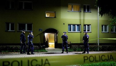 Zabójstwo w Oświęcimiu: Pochowano zamordowaną 26-latkę