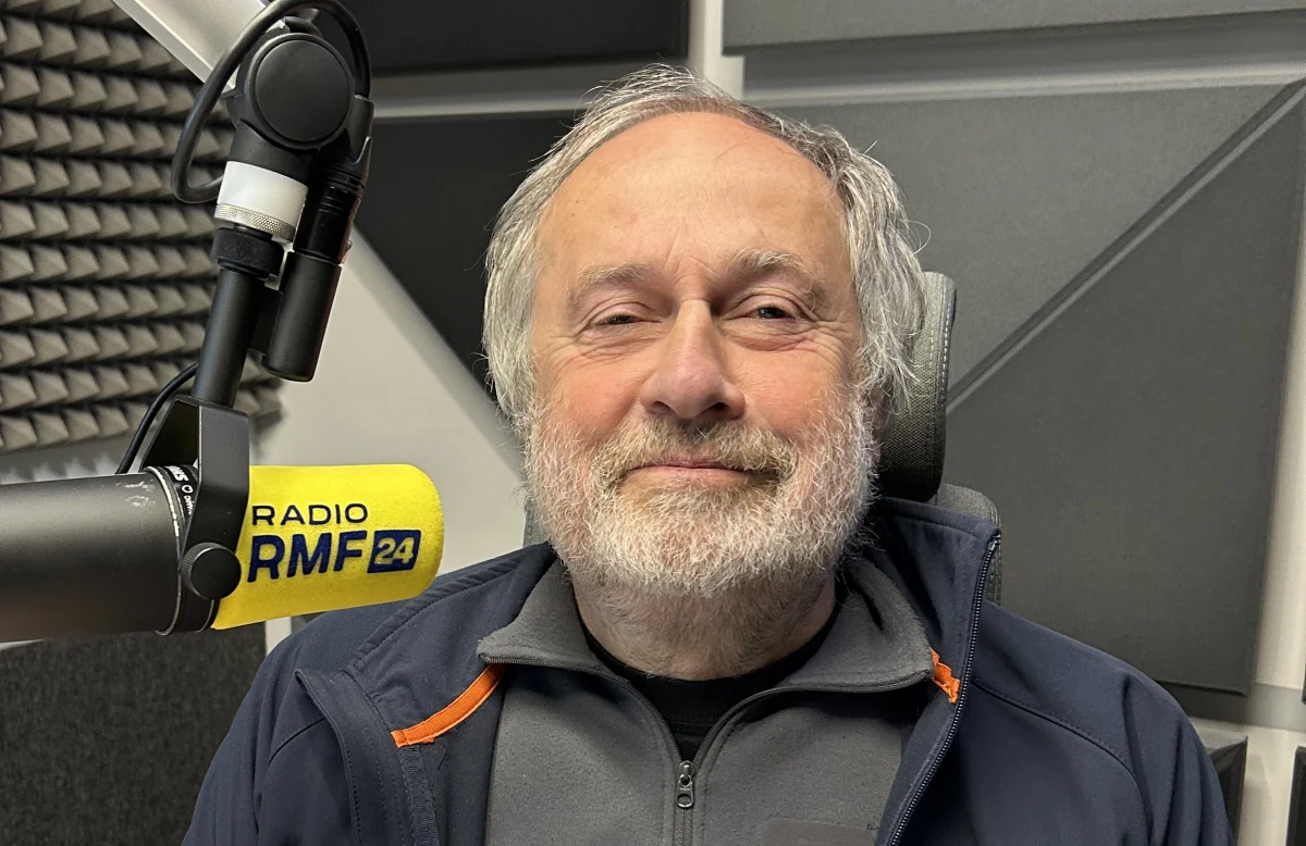"Eksploracja jaskiń ma to do siebie, że ten cel jest nieuchwytny" - stwierdził Andrzej Ciszewski, najwybitniejszy polski grotołaz. W rozmowie z Krzysztofem Urbaniakiem opowiedział o tym, co niezwykłego jest w eksploracji jaskiń i jaka pora roku jest do tego najodpowiedniejsza. Słynny speleolog był gościem specjalnego programu Radia RMF24 z okazji Święta Niepodległości.