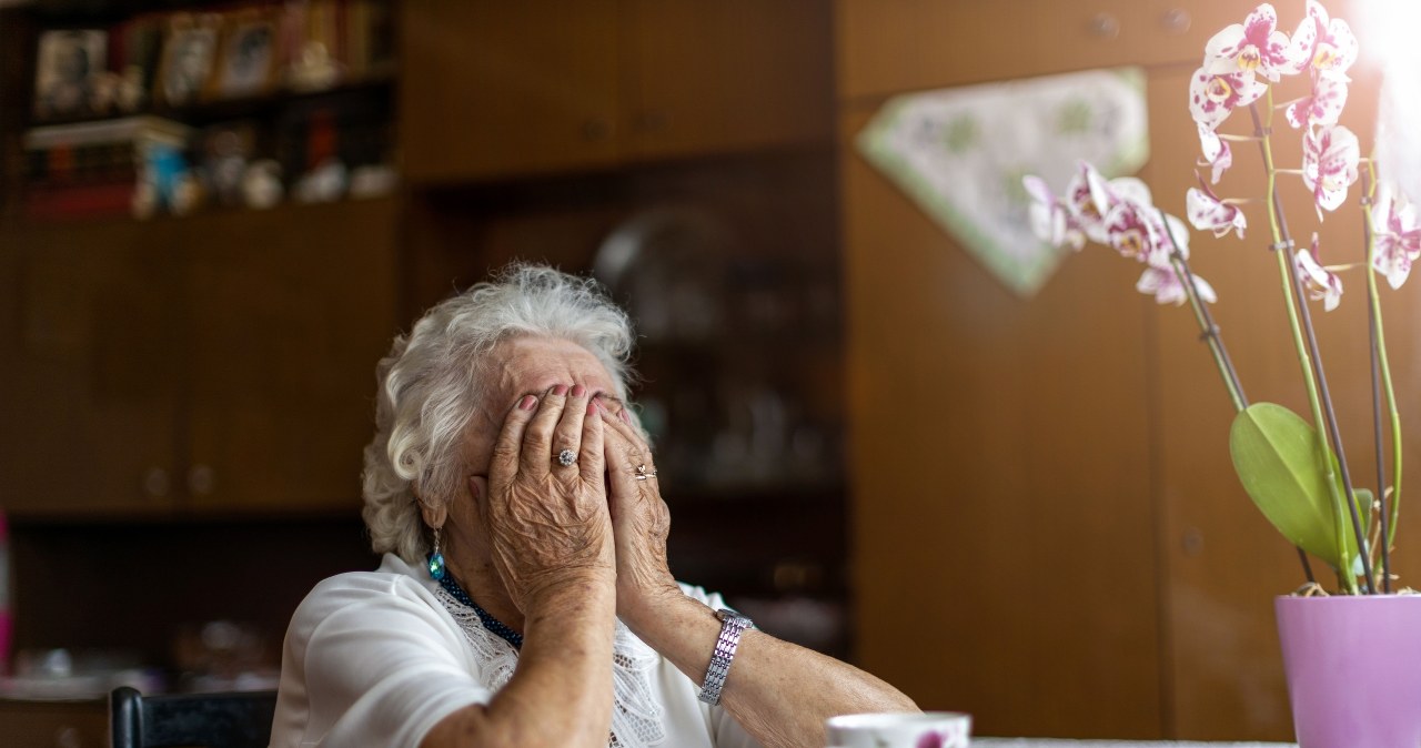 Jesteśmy najbardziej straumatyzowanym narodem na świecie. Nic dziwnego, iż czujemy się samotni