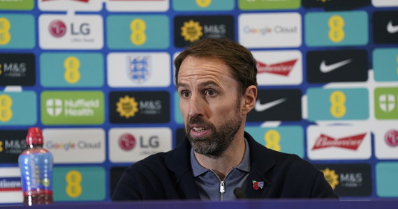 Trener Gareth Southgate powołał 26-osobową kadrę na piłkarskie mistrzostwa świata w Katarze. Zaskoczeniem okazało się powołanie Jamesa Maddisona.