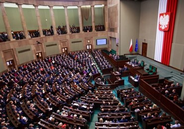 "W obronie wolności chrześcijan" w Sejmie. Wkrótce pierwsze czytanie
