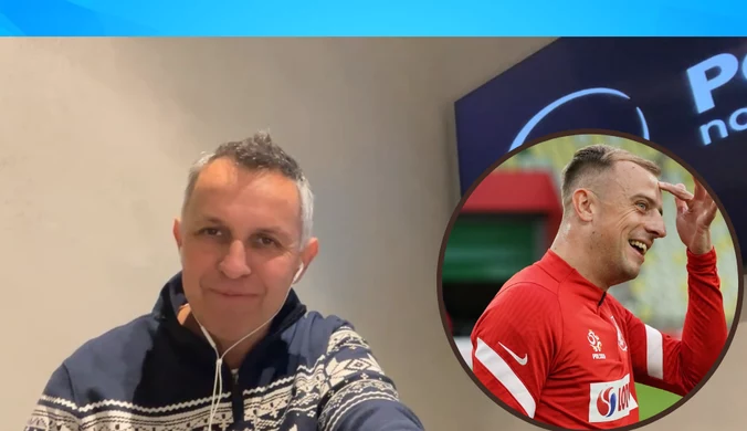 Roman Kołtoń przeciw powołaniu Kamila Grosickiego? Wyjaśnił, jaka jest prawda