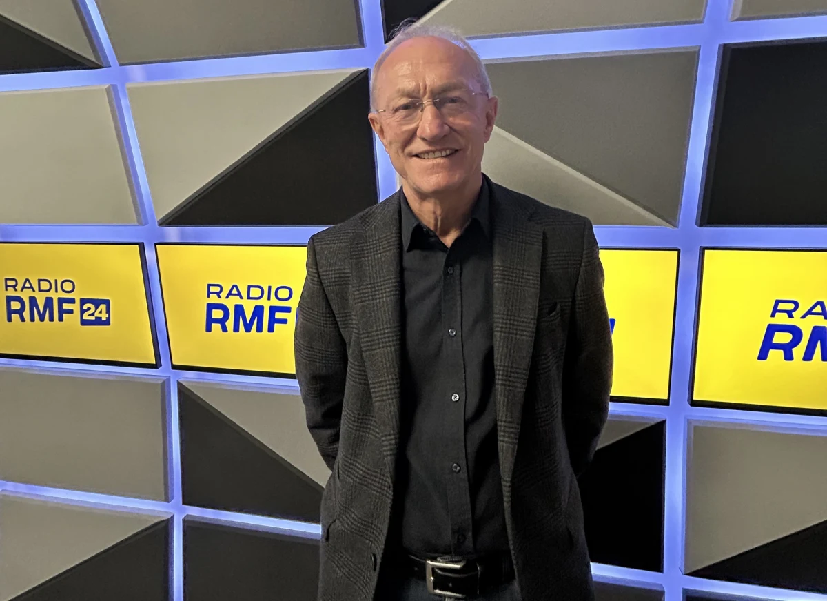 Wiemy, kto pojedzie na mundial! Z tej okazji Paweł Jawor porozmawiał z byłym selekcjonerem reprezentacji Polski, Franciszkiem Smudą, co sądzi o powołanej przez Czesława Michniewicza kadrze. "Naturalnie, że każdy z trenerów ma inny smak piłkarza. Jeden lubi z techniką użytkową, drugi siłowego" - stwierdził Smuda w Radiu RMF24.