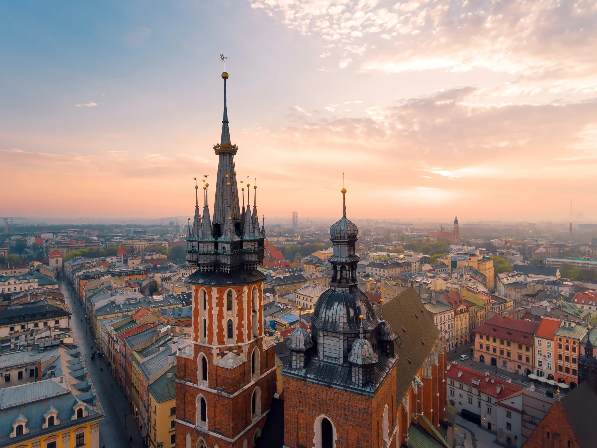To będzie jeden z najtrudniejszych budżetów w historii Krakowa w ostatnich 30 latach - przyznają władze miasta. Ma to związek z kryzysem i rosnącymi cenami energii i paliw.

