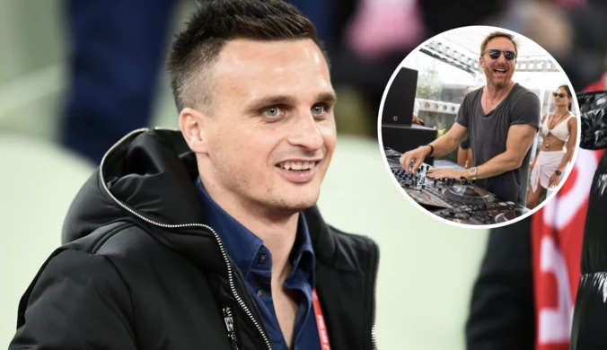 Tak Sławomir Peszko balował w Las Vegas. Po latach wychodzą kulisy wyjazdu