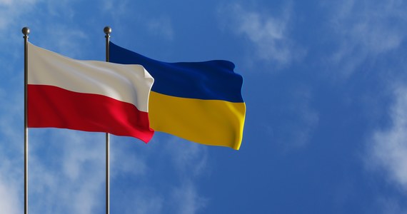Ambasada Ukrainy w Polsce zaprezentowała z okazji Święta Niepodległości wzruszający spot „Dziękuję Ci, Polsko!”. "Przygotowaliśmy go na znak naszej szczerej wdzięczności za wsparcie" - podkreślił ukraiński ambasador Wasyl Zwarycz.