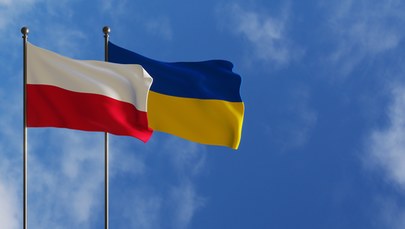Życzenia i podziękowania dla Polaków. Wzruszający spot ukraińskiej ambasady