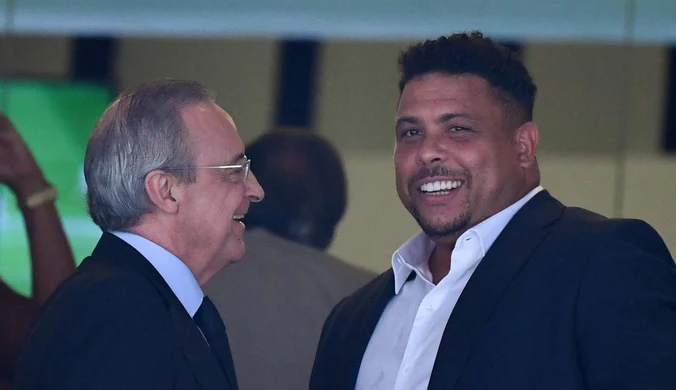 Ronaldo z ważną decyzją. Ma zamiar wycofać się z Hiszpanii