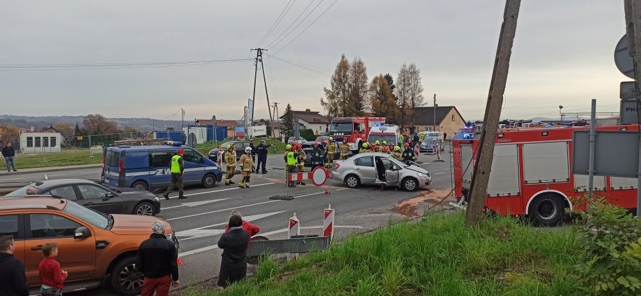 /Gorąca Linia RMF FM