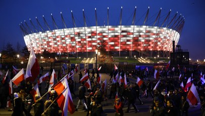 Marsz Niepodległości przeszedł ulicami Warszawy [PODSUMOWANIE] 