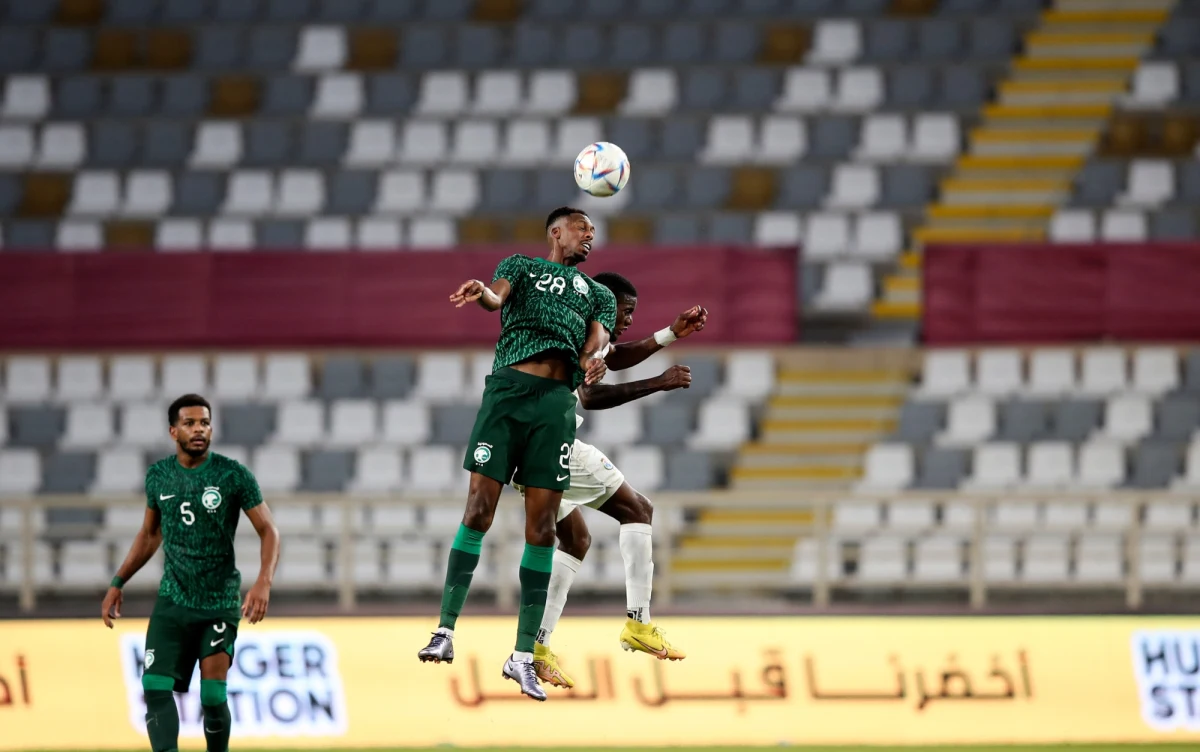 Francuski trener Herve Renard ogłosił nazwiska 26 piłkarzy, których powołał do reprezentacji Arabii Saudyjskiej na mistrzostwa świata w Katarze. Ta drużyna będzie w grupie C rywalem Polski oraz Argentyny i Meksyku.