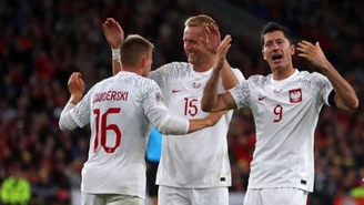 Polska - Chile 1-0 w meczu towarzyskim. Zapis relacji na żywo