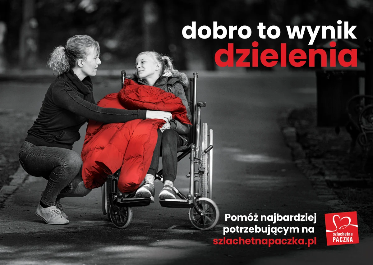 W sobotę 12 listopada o godz. 8:00 Szlachetna Paczka udostępniła internetową Bazę Rodzin, które czekają na pomoc w tym roku. Od tego dnia, przez kolejne cztery tygodnie, każdy może wejść na stronę www.szlachetnapaczka.pl, wybrać rodzinę i wspólnie z bliskimi, przyjaciółmi, współpracownikami czy kolegami ze szkoły przygotować Paczkę ze wsparciem skrojonym na miarę potrzeb. Internetowa baza wciąż się powiększa - każdego dnia trafia do niej blisko 1000 nowych historii. Za nami też oficjalne rozpoczęcie akcji.