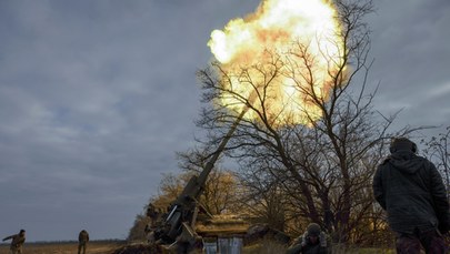 Ukraińcy odbili Chersoń. Wielkie świętowanie na ulicach miasta  