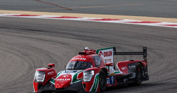 Włoski zespół wyścigowy Prema Orlen Team, z Robertem Kubicą w składzie, zajął czwarte miejsce w klasie LMP2 w Bahrajnie w ostatniej w sezonie, szóstej rundzie długodystansowych mistrzostw świata WEC (World Endurance Championship).