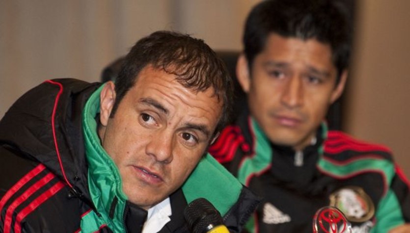 Mexico national team star speaks sharply about Poland: I would like to kick their d…