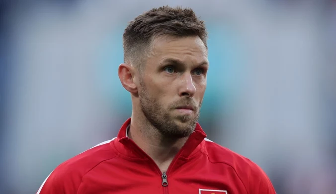 Rybus może zostać na lodzie. Problemy Polaka w Rosji