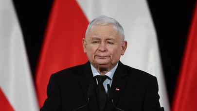 Kaczyński o wyborach: Gdybyśmy wygrali po raz trzeci, to byłoby coś nowego