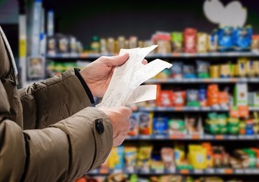 Sondaż: Drożyzna największym zmartwieniem Polaków