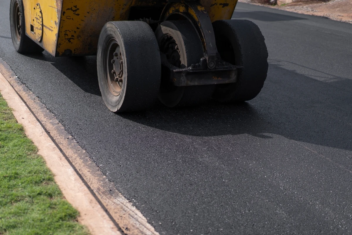 W poniedziałek rozpoczną się prace związane z budową kolejnego ronda na ul. Centralnej w Krakowie. Utrudnienia dla kierowców rozpoczną się około godziny 7.