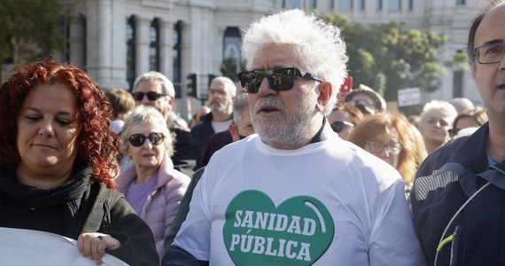 Co najmniej 200 tys. osób wzięło udział w proteście w stolicy Hiszpanii przeciwko planowi reformy służby zdrowia na terenie wspólnoty autonomicznej Madrytu. Protest doprowadził do paraliżu komunikacyjnego miasta.