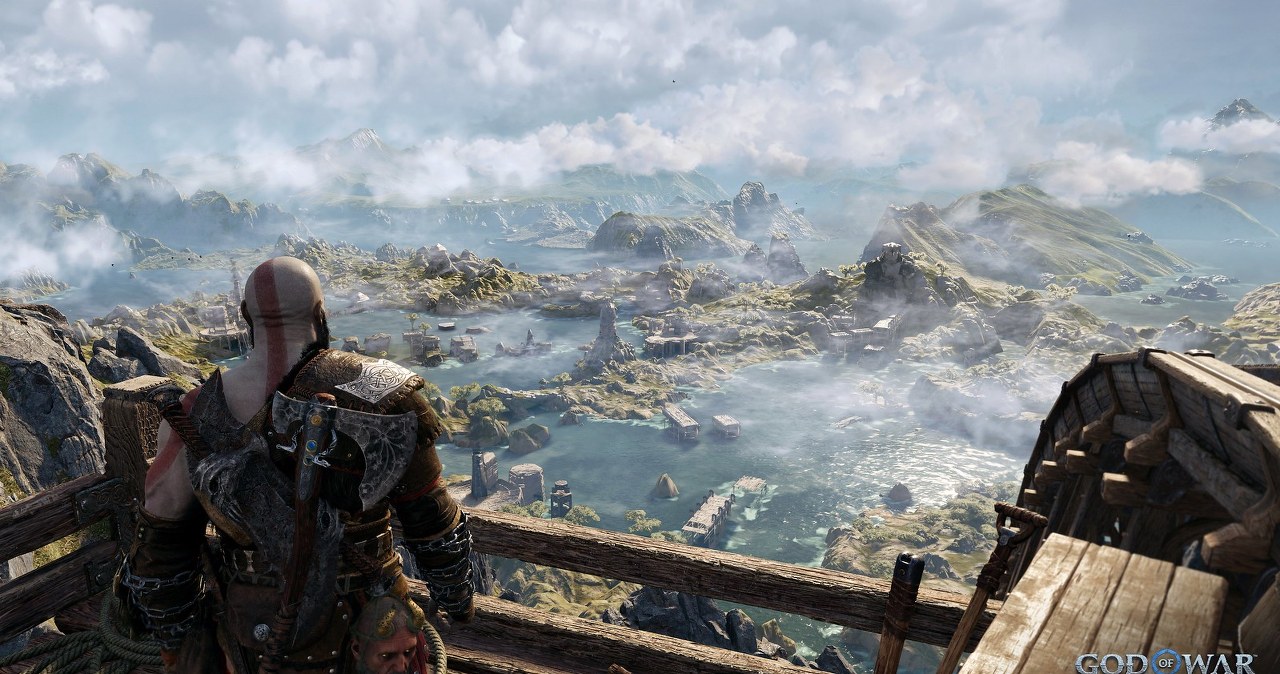 Serial na podstawie legendarnej gry. Poznaliśmy nazwisko reżysera