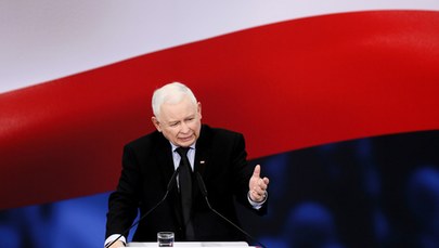 Kaczyński: Polska przestała być krajem niskich płac. Jesteśmy za Japonią
