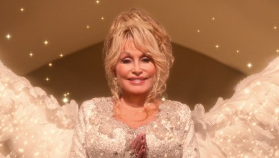 Dolly Parton dostała 100 mln dolarów nagrody od Jeffa Bezosa