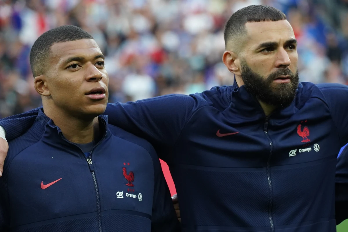 Marcus Thuram uzupełnił kadrę broniącej tytułu piłkarskiej reprezentacji Francji na mundial w Katarze. W ubiegłym tygodniu trener Didier Deschamps ogłosił nazwiska pozostałych 25 zawodników.