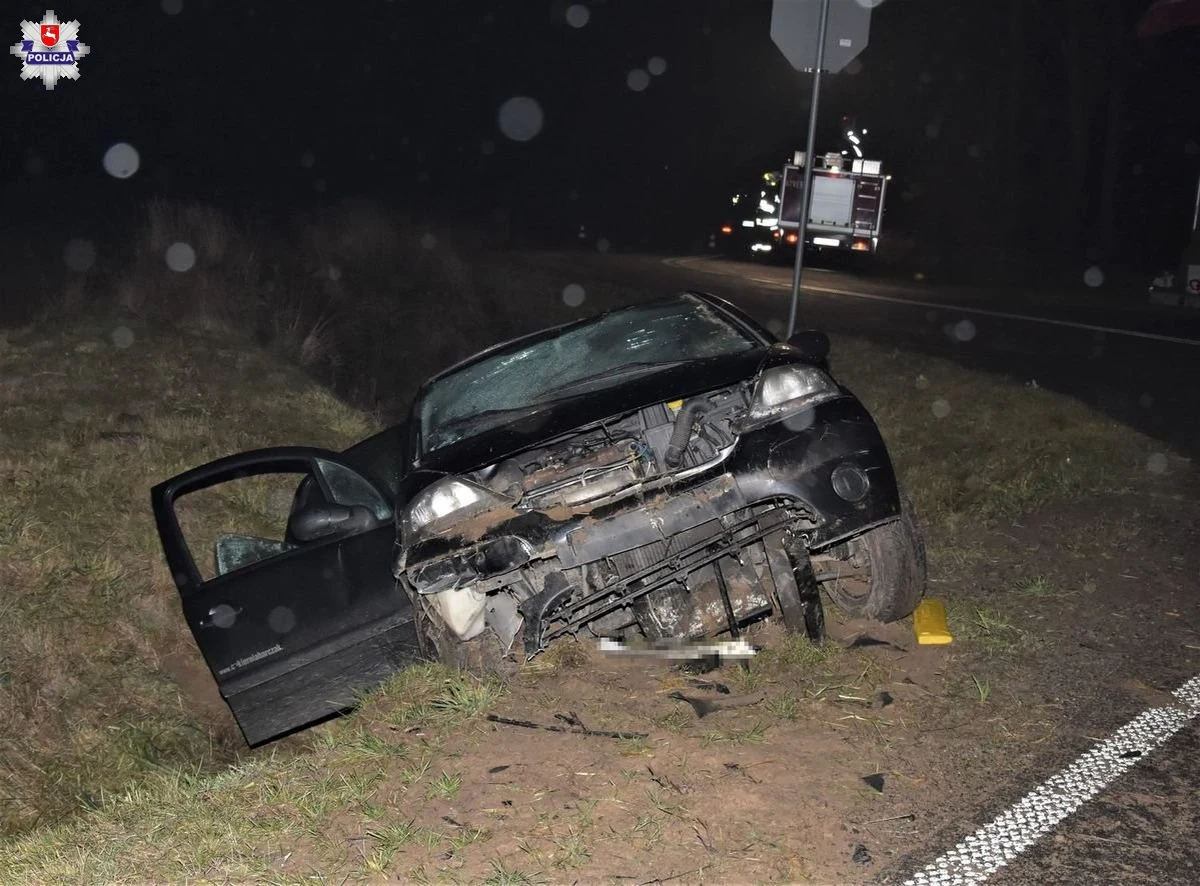 Policja bada, czy doszło do bezpośredniego narażenia na niebezpieczeństwo utraty zdrowia bądź życia dziecka, które urodziło się z bardzo dużą ilością alkoholu w organizmie - podał w poniedziałek asp. szt. Marcin Józwik z KPP w Łukowie.