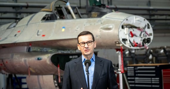 W przyszłym roku rząd ograniczy budżetowe wydatki na łagodzenie podwyżek cen gazu - ogłosił premier Mateusz Morawiecki. Zamiast tego sfinansować to mają spółki energetyczne. W tym tygodniu mają powstać szczegóły tego rozwiązania - mówi szef rządu.