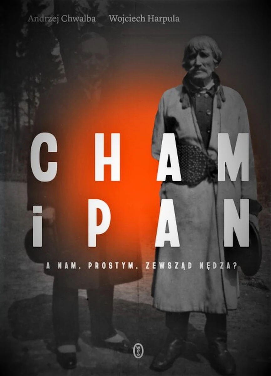 Zezwierzęcenie i urzeczowienie, animalizacja i reifikacja, tak można w skrócie określić proces, któremu przez wieki poddawana była ogromna grupa ludzi w Rzeczypospolitej i to nie jest żadna przesada, to dobrze udokumentowany fakt.
