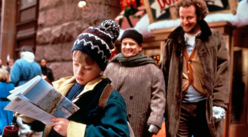 Kevin McCallister jest jednym z najbardziej lubianych bohaterów świątecznego kina familijnego. Trudno uwierzyć, że 15 listopada mija 30 lat od od premiery drugiej części słynnej serii, filmu "Kevin sam w Nowym Jorku". Grający go Macaulay Culkin za popularność zapłacił wysoką cenę.