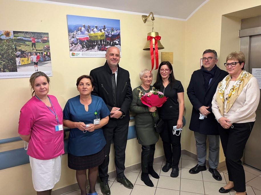 /DCOPiH we Wrocławiu /Materiały prasowe