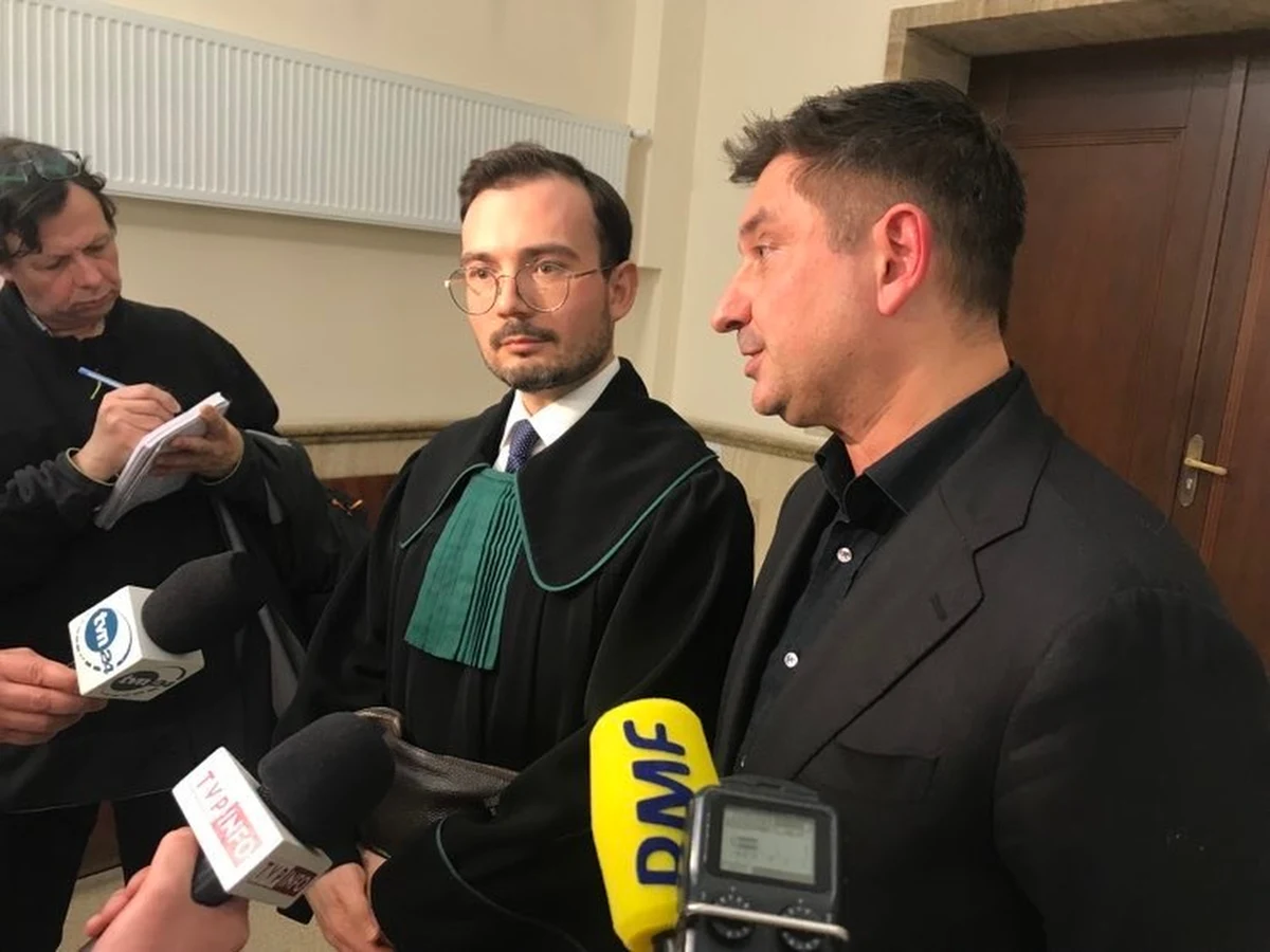 Wrocławski sąd nie uwzględnił zażalenia prokuratury na niezastosowanie aresztu wobec podejrzanych o wyłudzenia z PFRON i ZUS, w tym b. senatora Tomasza Misiaka i prezydenta Konfederacji Lewiatan Macieja Wituckiego. Zastosował jednak tak zwane wolnościowe środki zapobiegawcze w postaci 200 tys. zł poręczenia majątkowego, dozoru oraz zakaz opuszczania kraju.