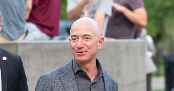 Założyciel Amazona Jeff Bezos, którego majątek jest wyceniany na 124 mld dolarów, powiedział w wywiadzie dla CNN, że rozda większość swojej fortuny. Wyjawił, na co chciałby przekazać pieniądze.