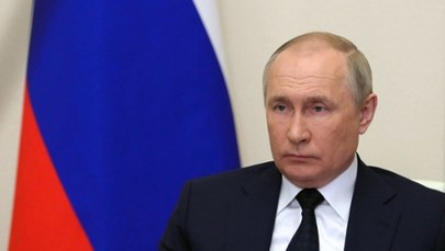 Putin podpisał nowy dekret. To akt desperacji?