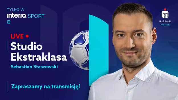 W każdym odcinku eksperci podsumowują najciekawsze wydarzenia kolejki PKO Bank Polski Ekstraklasy. Oglądaj w poniedziałki o 20:00 NA ŻYWO w Interii! Partnerem projektu jest PKO Bank Polski.