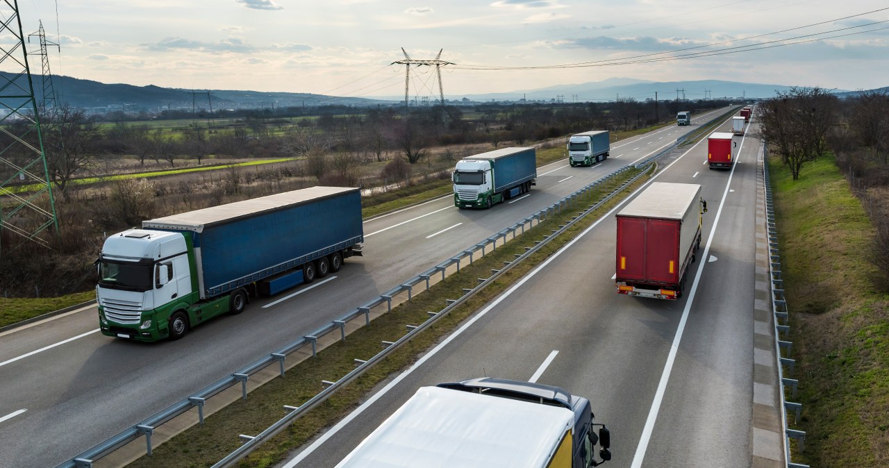 Znany producent ciężarówek zmieni właściciela. Podano kwotę transakcji