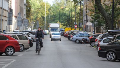 W Warszawie ruszają konsultacje społeczne w sprawie stref Tempo 30