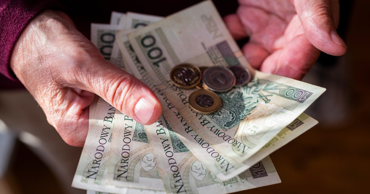 Taka ma być 13. emerytura 2026. Emeryci już zacierają ręce