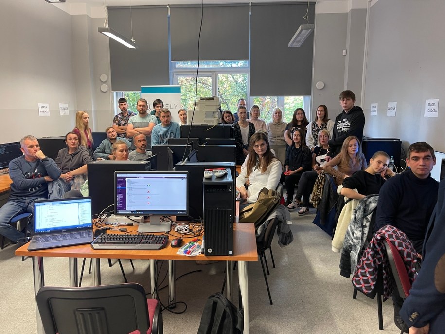 /Agencja "PR Manager" /Materiały prasowe