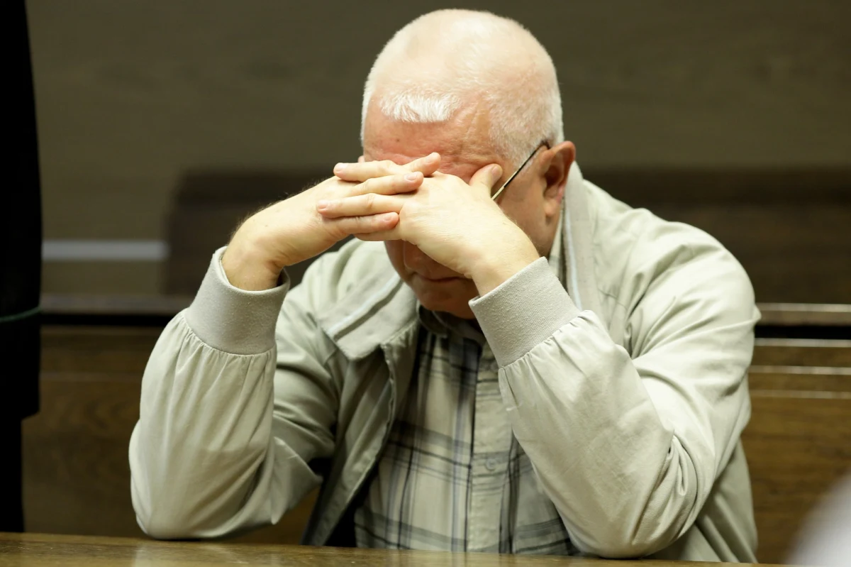 29 listopada bielski sąd okręgowy ogłosi wyrok w procesie apelacyjnym, który dotyczy wypadku drogowego sprzed dwóch lat. Pod kołami hyundaia, którego prowadził Krzysztof S., zginęła w Gilowicach kobieta w ciąży i jej trzyletnia córka.