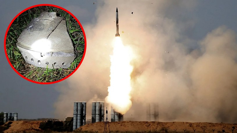 Analitycy wojskowi uważają, że w Przewodowie pod Hrubieszowem mogły spaść dwie rakiety rosyjskiego systemu S-300, zabijając dwie osoby pracujące w suszarni zboża. Co to za broń?