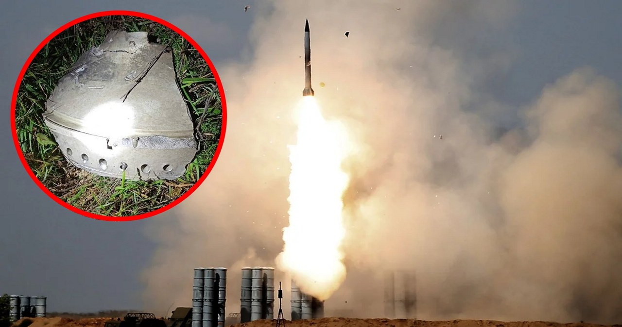 Analitycy wojskowi uważają, że w Przewodowie pod Hrubieszowem mogły spaść dwie rakiety rosyjskiego systemu S-300, zabijając dwie osoby pracujące w suszarni zboża. Co to za broń?