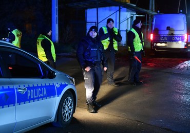 Eksplozja w Przewodowie na Lubelszczyźnie. Rząd zabrał głos