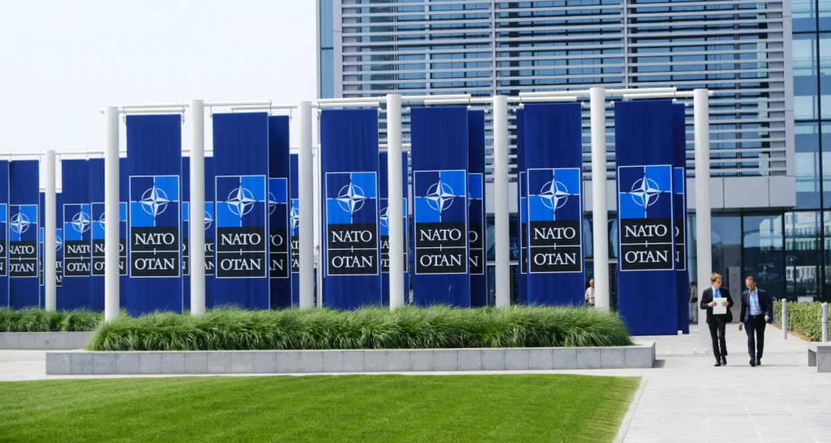 We wtorek w Przewodowie w województwie lubelskim doszło do eksplozji, w wyniku której zginęły dwie osoby. Polski rząd zdecydował, by podjąć się weryfikacji, czy zachodzą przesłanki do tego, "aby uruchomić procedury wynikające z artykułu 4. Paktu Północnoatlantyckiego" - poinformował we wtorek wieczorem rzecznik rządu Piotr Müller. Na czym polega wspomniany artykuł?